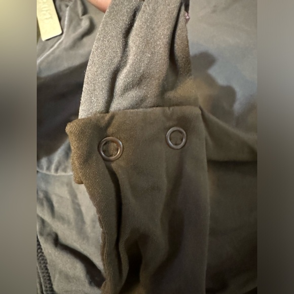 SKIMS FITS EVERYBODY CAMI BODYSUIT - Picture 6 of 10